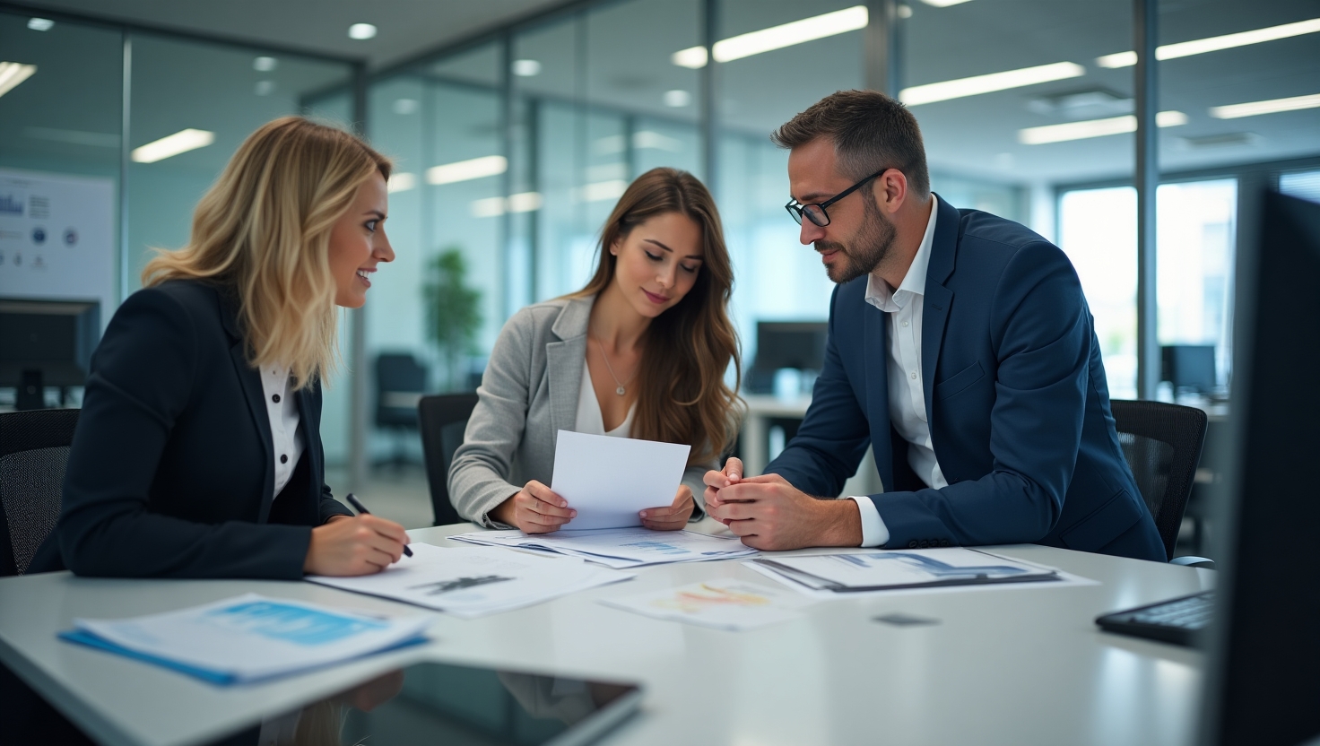 Análisis de Riesgo - Evaluación financiera